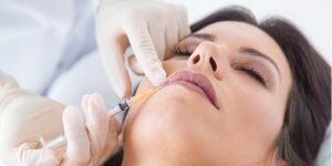 Everything You Want To Know About Botox Technique