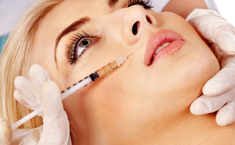 Where Can You Get Botox Injections?