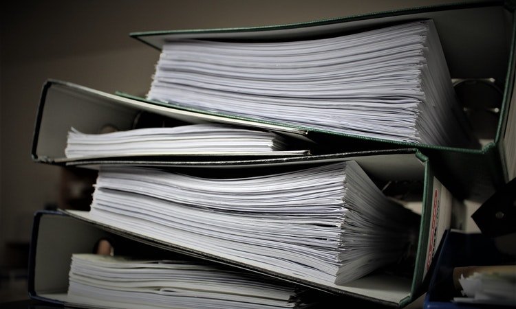8 Mistakes in Document Management to Avoid for Your Business