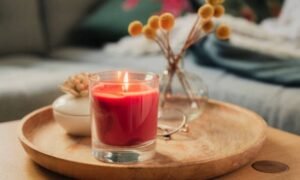 How and Where You Can Use Candles to Create a Special Ambience?