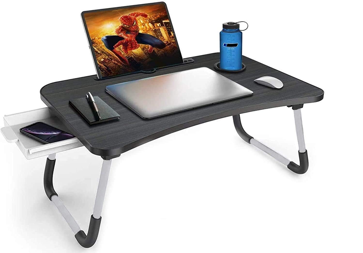 laptop table for bed