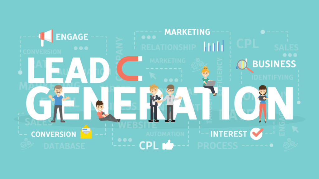 10 Benefits of Lead Generation that drives success