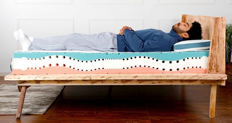 How an orthopedic mattress is beneficial?