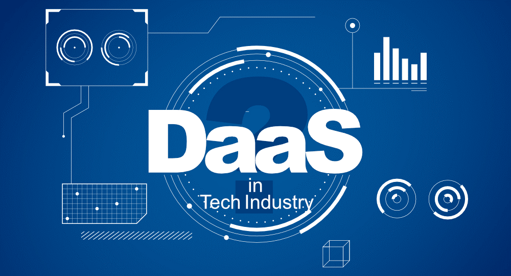 How Desktop as a Service (DaaS) can help SMBs manage their IT infrastructure?
