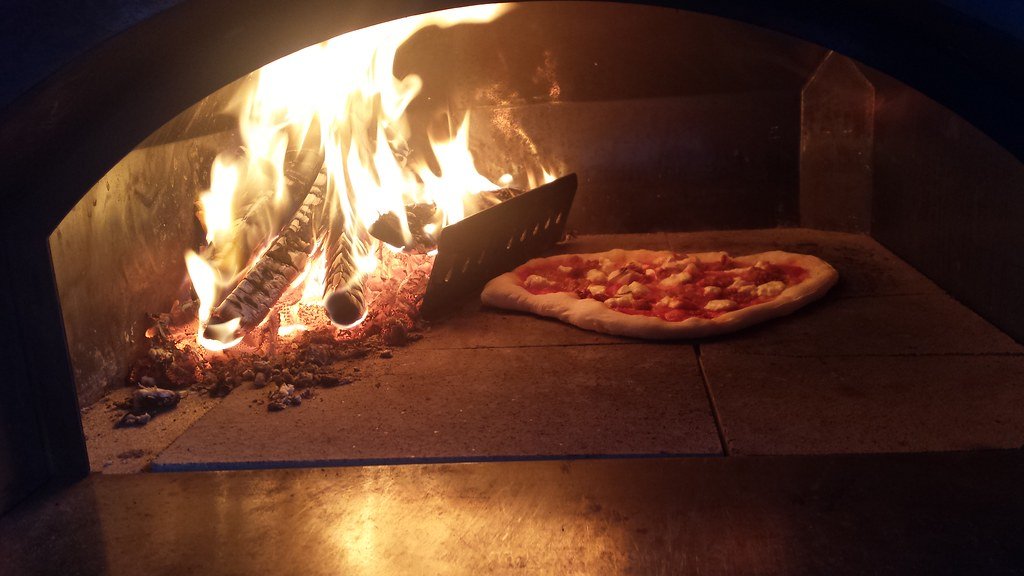 Buying the Right Commercial Pizza Oven – 7 Simple Tips