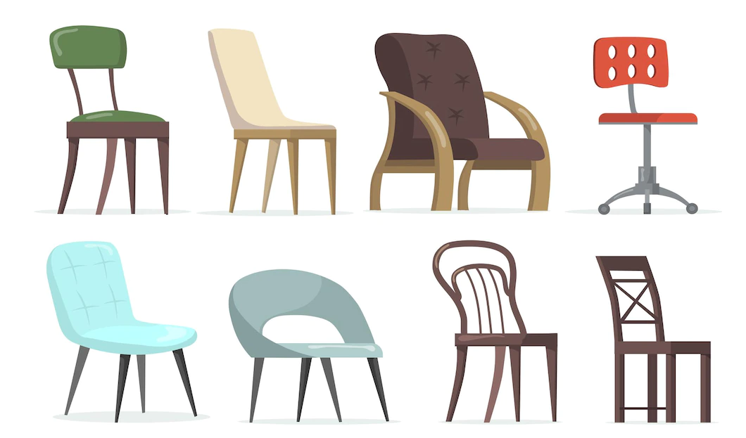 Check Out the Best Kind of Chairs Online in 2022