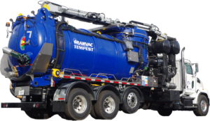 7 Reasons Why You Should Use A Vacuum Truck Company