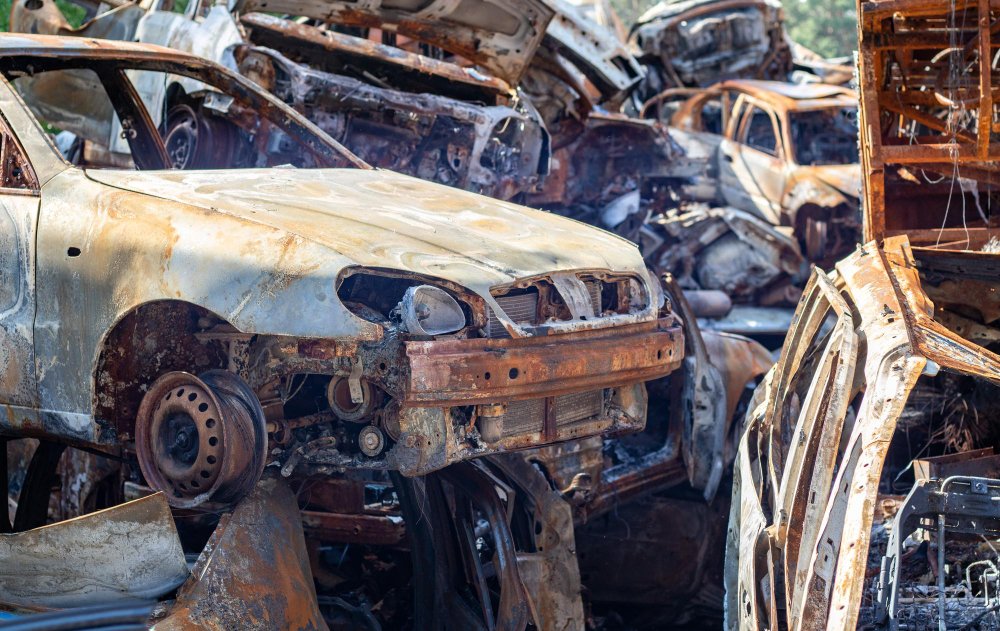 How to Get Instant Cash by Selling a Car for Scrap?