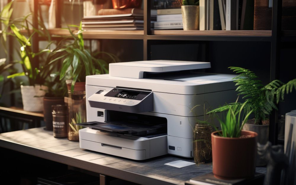 What Are the Benefits of Embracing Wireless Printers?