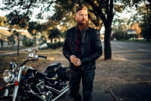 Everything You Need to Know About Biking Jackets