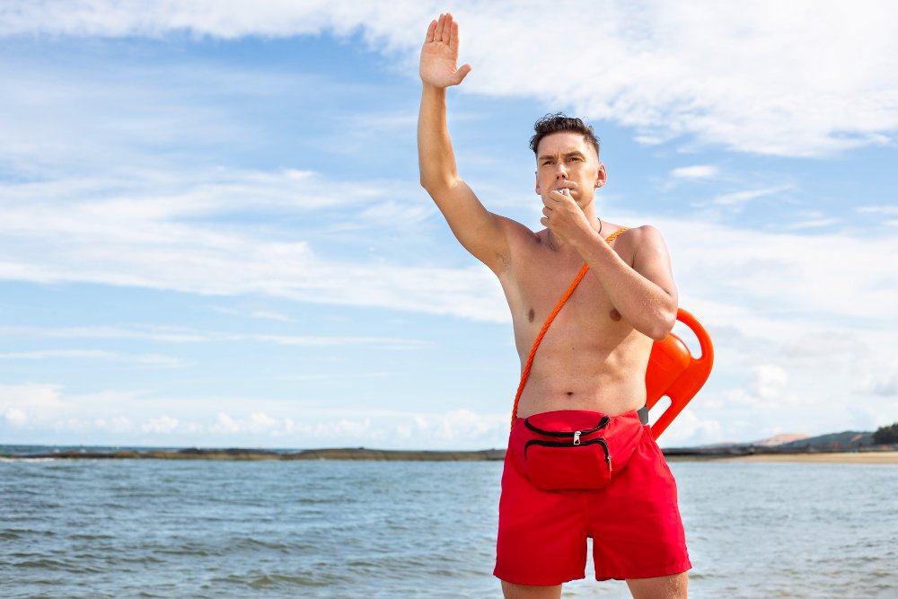 The Shocking Truth About Lifeguard Class