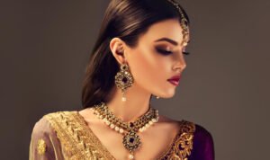 Necklace Dreams: Women’s Fine Jewellery for Every Occasion